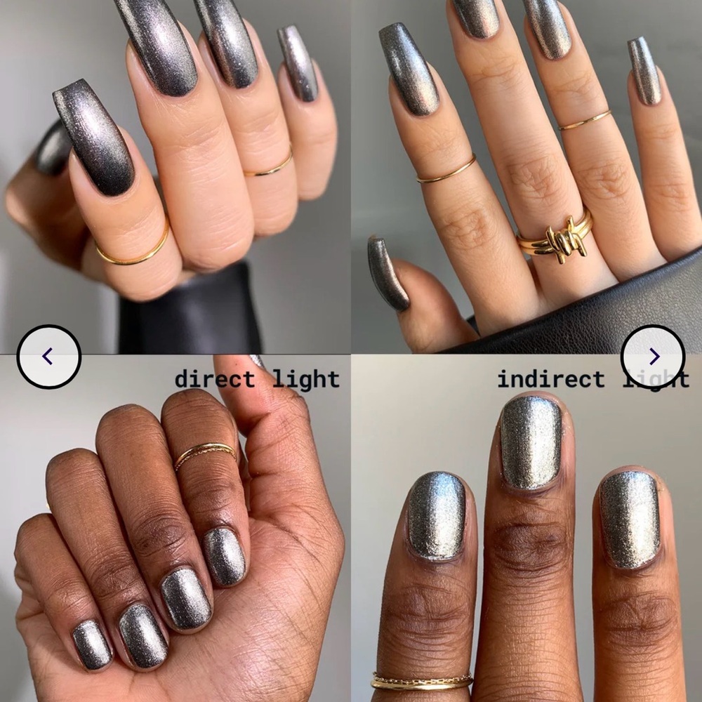 Outlaw Country- Mooncat Nail Lacquer - Picture 8 of 14